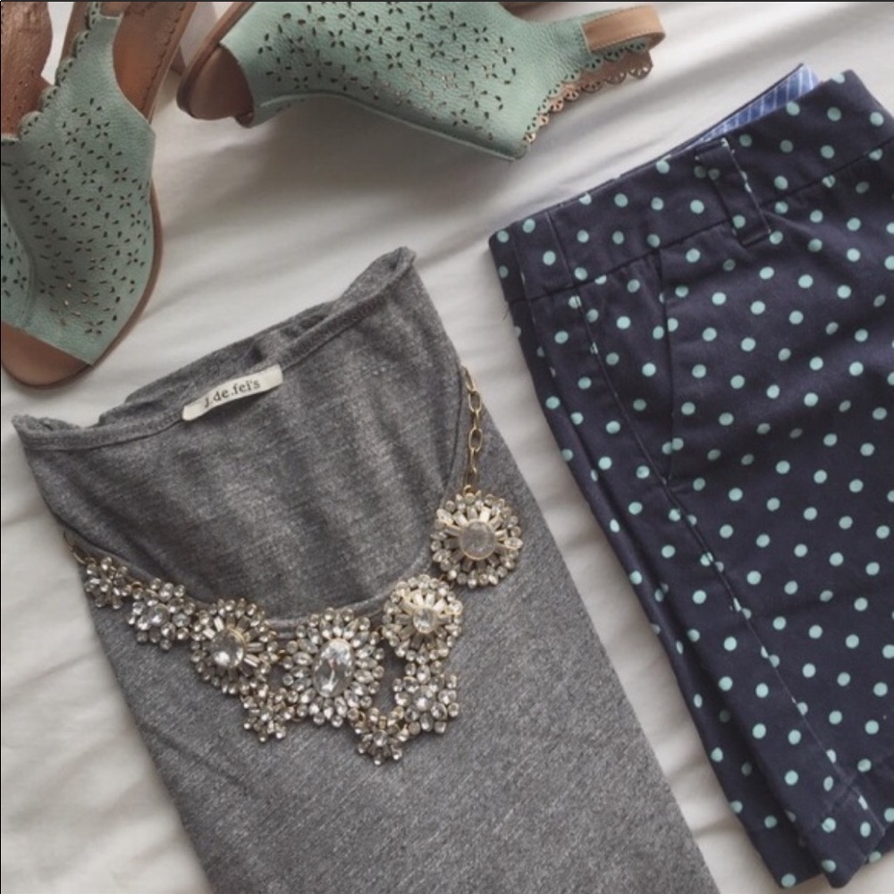 🤍cco sale🤍 j. Crew necklace